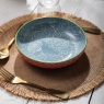 Mikasa Coupe Bowl 21cm Grey Floral
