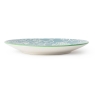 Mikasa Grey Floral Small Plate 18cm