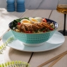 Indigo Ramen Bowl