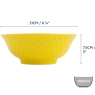 Yellow Ramen