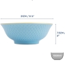 Blue Mosaic Ramen