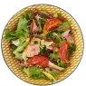 Leafy Green Bowl