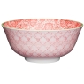 Bowl Red