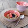 Bowl Red