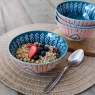 Bowl Mixed Folk