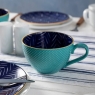 Indigo Mug