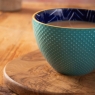 Indigo Mug
