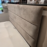 Camberley Small Double Ottoman Set (Ipswich)