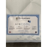 Sleepeezee Air Cool 1200 King Size 4 Drw Divan Set Inc Headboard (Bury St Edmunds)
