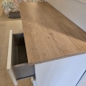 Maple Dressing Table (Ipswich)