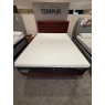 Tempur Pro Luxe Firm Mattress Inc Tempur Arc Static Bed King Size (Bury St Edmunds)