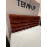 Tempur Pro Luxe Firm Mattress Inc Tempur Arc Static Bed King Size (Bury St Edmunds)