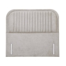 Ascot Deluxe Floor Standing Headboard