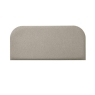 Connecticut Classic Strutted Headboard