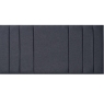 Luna Classic Strutted Headboard