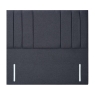 Luna Classic Floor Standing Headboard