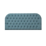 Ohio Classic Strutted Headboard