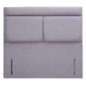 Ripley Deluxe Floor Standing Headboard