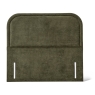 Yukon Deluxe Floor Standing Headboard