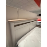 New Crompton King Size Bed Frame (Bury St Edmunds)