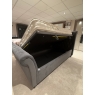 Otley Side Lift Ottoman King Size Bed Frame (Bury St Edmunds)