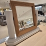 Lavenham Small Swing Mirror (Ipswich)