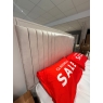 Acacia King Size 2 Drawer Set Inc Headboard (Bury St Edmunds)
