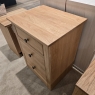 Oxford 3 Drawer Chest (Ipswich)