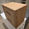 Royale Cube with 2 Drawer Unit (Ipswich)