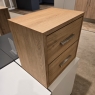 Royale Cube with 2 Drawer Unit (Ipswich)