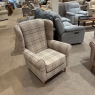 Hector Petite Chair (Ipswich)