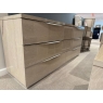 Havana Ivory Birch 6 Drawer Chest (Bury St Edmunds)