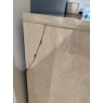 Havana Ivory Birch 6 Drawer Chest (Bury St Edmunds)