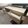 Havana Ivory Birch Dressing Table (Bury St Edmunds)