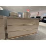 Naples 3 Drawer Chest (Bury St Edmunds)