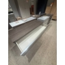Havana Silver Birch 3 Drawer Chest (Bury St Edmunds)