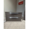 Havana Silver Birch Large Bedside (Bury St Edmunds)