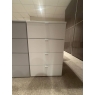 Nolte Akaro 4 Drawer Chest (Bury St Edmunds)