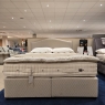 Vi-Spring Baronet Superb King Size Divan Set with Topper (Ipswich)