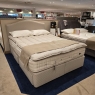 Vi-Spring Baronet Superb King Size Divan Set with Topper (Ipswich)
