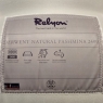 Relyon Derwent Natural Pashmina Small Double Divan Set (Ipswich)