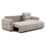 Mack Quilted Sofabed