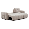 Mack Quilted Sofabed