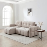 Mack Quilted Sofabed