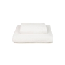 White Towel