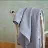 Luxus Silver Grey