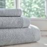 Luxus Silver Grey