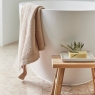 Novas Beige Towel