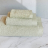 Luxus Towel Khaki Green