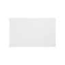 Bath Mat White